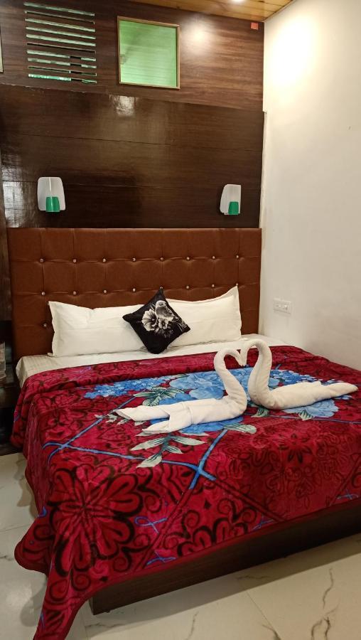Hotel 7 Heights Mussoorie Zewnętrze zdjęcie
